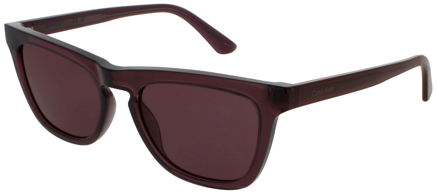 CALVIN KLEIN CK23535S Frame VIOLET Lens VIOLET