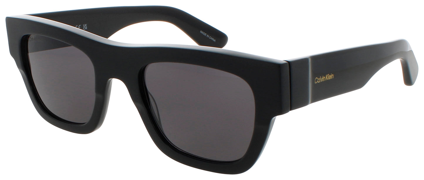 CALVIN KLEIN CK24510S Frame BLACK Lens GREY