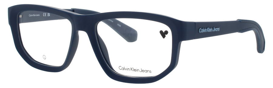 CALVIN KLEIN JEANS CKJ24631 Frame BLUE Lens DEMO