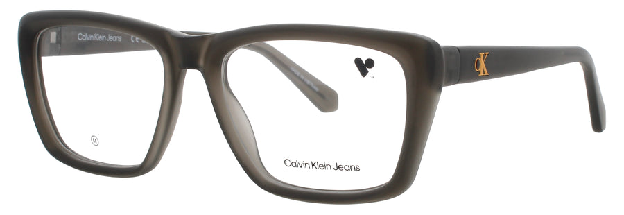 CALVIN KLEIN JEANS CKJ24629 Frame KHAKI Lens DEMO