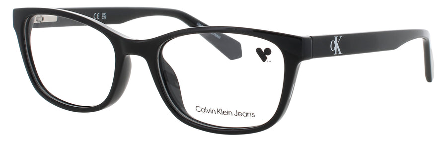 CALVIN KLEIN JEANS CKJ22622 N Frame BLACK Lens DEMO