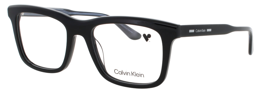 CALVIN KLEIN CK24542 N Frame BLACK Lens DEMO