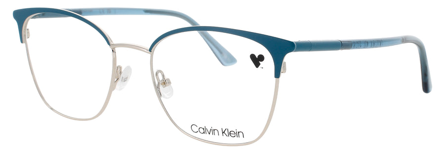 CALVIN KLEIN CK22119 N Frame PETROL Lens DEMO