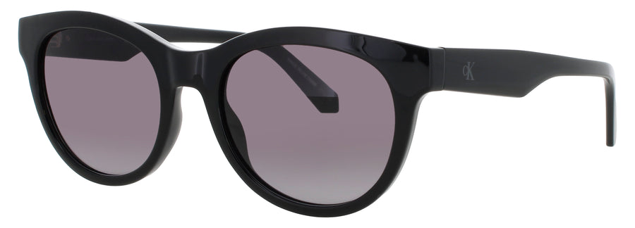 CALVIN KLEIN JEANS CKJ26600S Frame BLACK Lens SMOKE GRADIENT