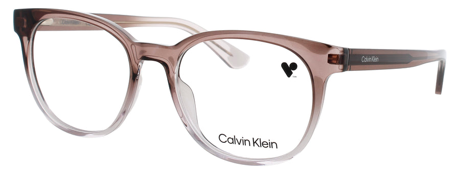 CALVIN KLEIN CK24522 N Frame GRADIENT GREY Lens DEMO