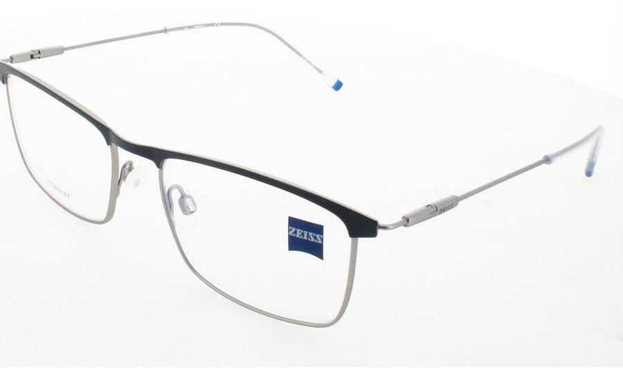 ZEISS ZS22102 Frame MATTE NAVY Lens DEMO