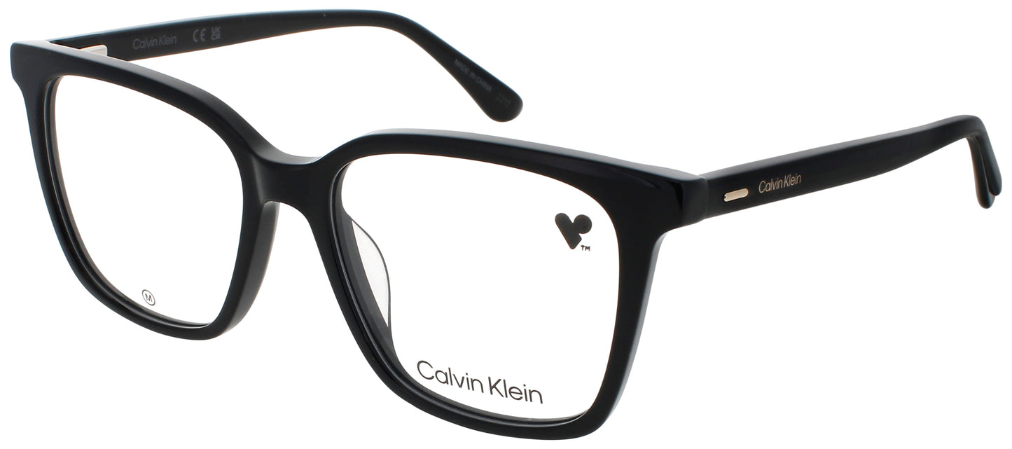 CALVIN KLEIN CK22540 Frame BLACK Lens DEMO
