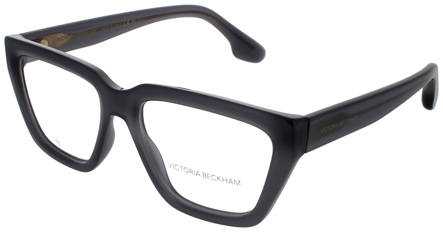 VICTORIA BECKHAM VB2658 Frame GREY Lens DEMO