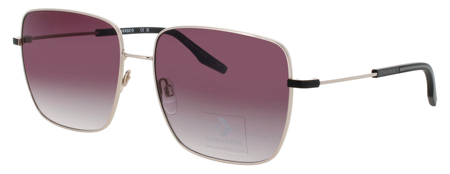 CONVERSE CV109S Frame GOLD / BLACK Lens VIOLET GRADIENT