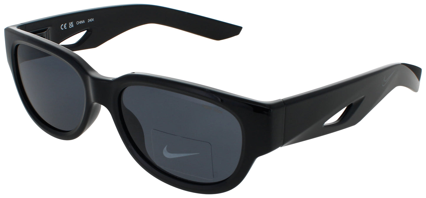 NIKE VARIANT II EV24014 Frame BLACK Lens GREY