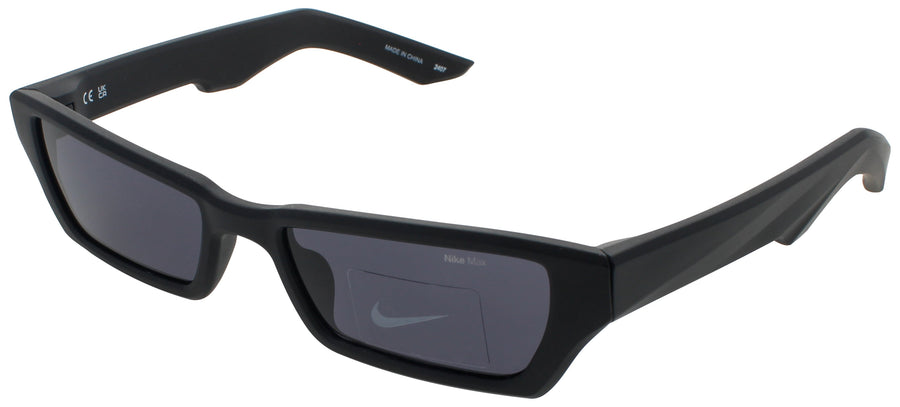 NIKE LUCENT BOOST EV24051 Frame MATTE BLACK Lens GREY