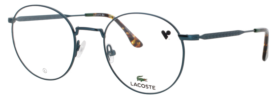 LACOSTE L2308 Frame BLUE Lens DEMO