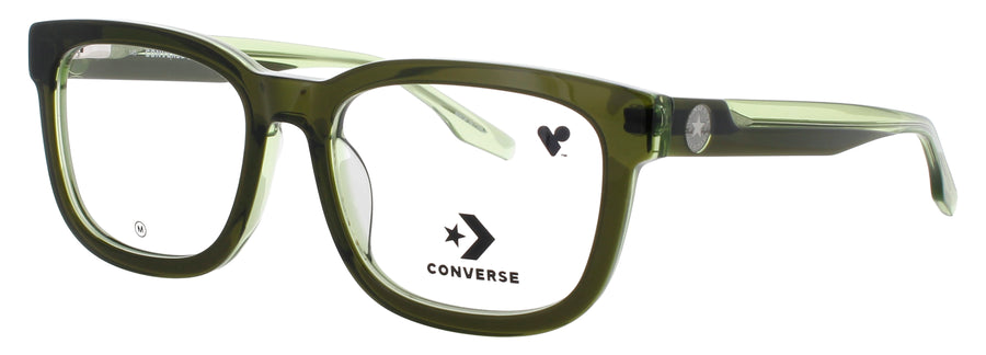 CONVERSE CV5117 Frame CRYSTAL CARGO Lens DEMO