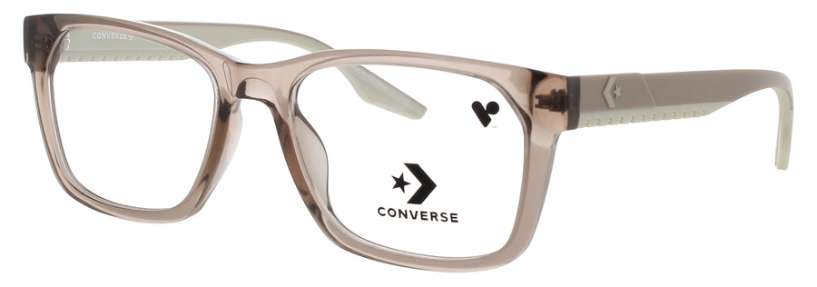 CONVERSE CV5124 Frame CRYSTAL VINTAGE CARGO Lens DEMO