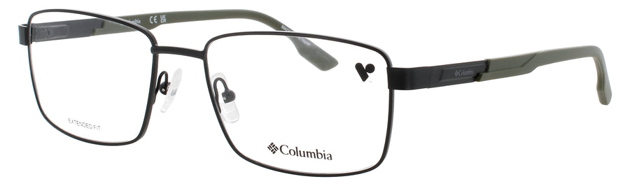 COLUMBIA C3055 Frame SATIN BLACK Lens DEMO