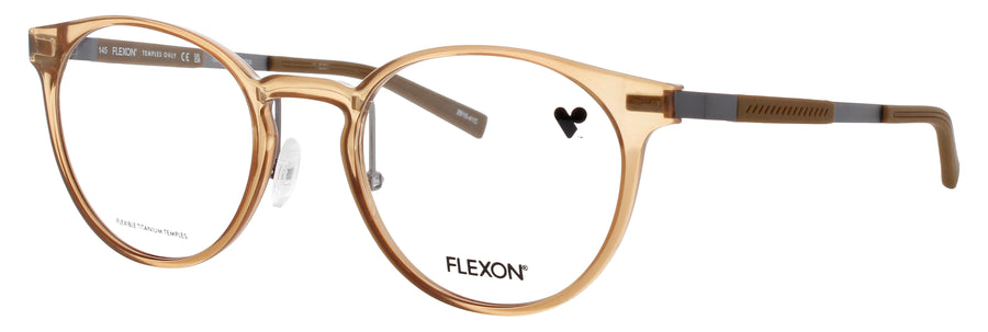FLEXON EP8006 N Frame CAMEL Lens DEMO