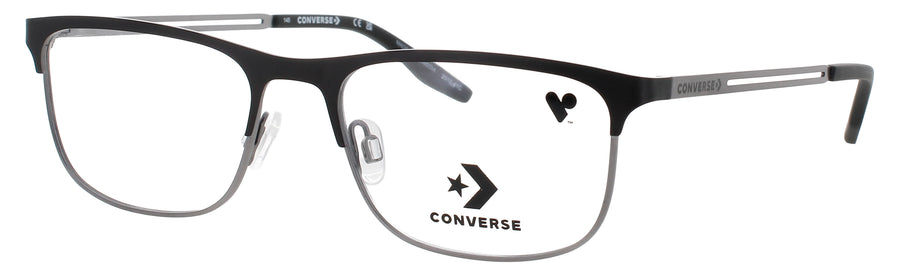 CONVERSE CV1000 N Frame MATTE BLACK Lens DEMO