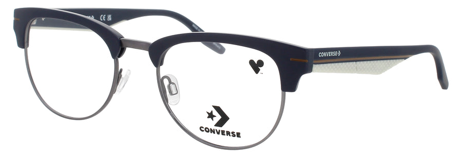 CONVERSE CV3006 N Frame MATTE OBSIDIAN Lens DEMO