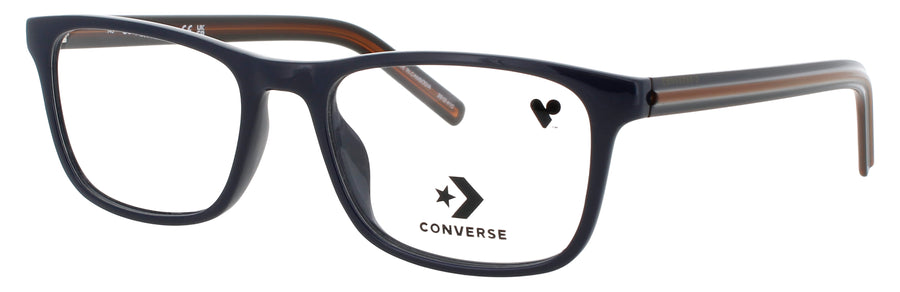 CONVERSE CV5011 N Frame OBSIDIAN Lens DEMO