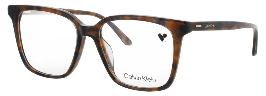 CALVIN KLEIN CK22540 N Frame DARK TORTOISE Lens DEMO