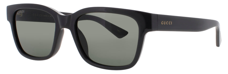 GUCCI GG1716S Frame GREY Lens GREY