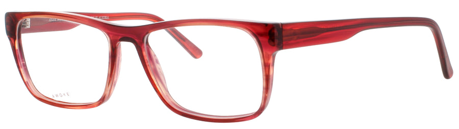ANDY WOLF 4482 Frame RED Lens DEMO