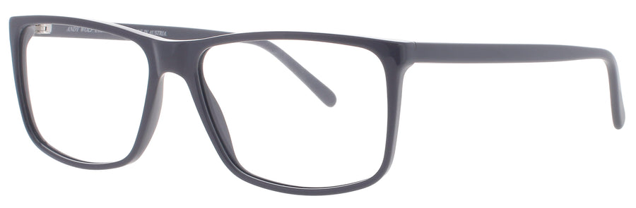 ANDY WOLF 4528 Frame GREY Lens DEMO