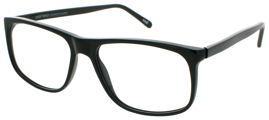 ANDY WOLF 4529 Frame GREEN Lens DEMO