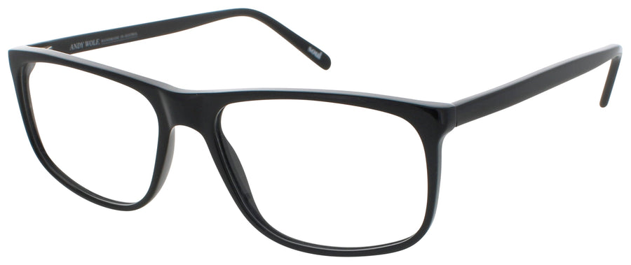 ANDY WOLF 4529 Frame GREY Lens DEMO