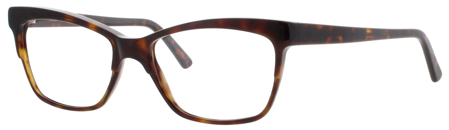 ANDY WOLF 5061 Frame BROWN Lens DEMO