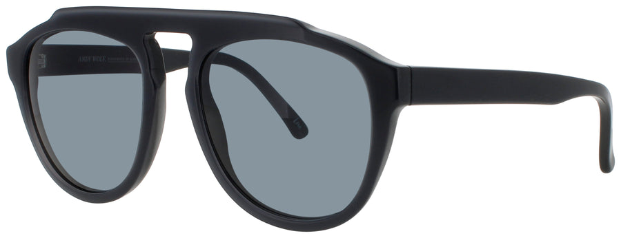 ANDY WOLF HAZEL Frame BLUE Lens GREY