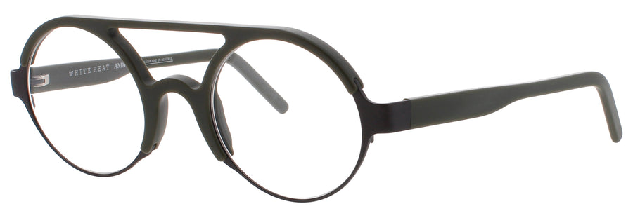 ANDY WOLF CHEN Frame BLACK Lens DEMO