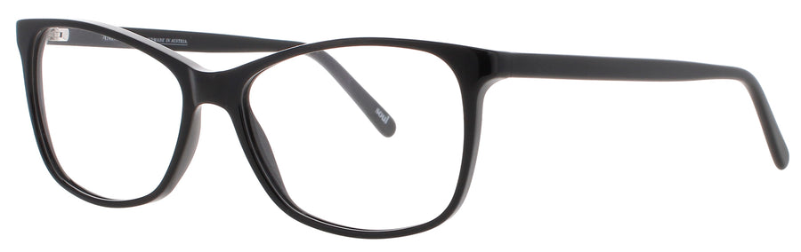 ANDY WOLF 5072 Frame BLACK Lens DEMO