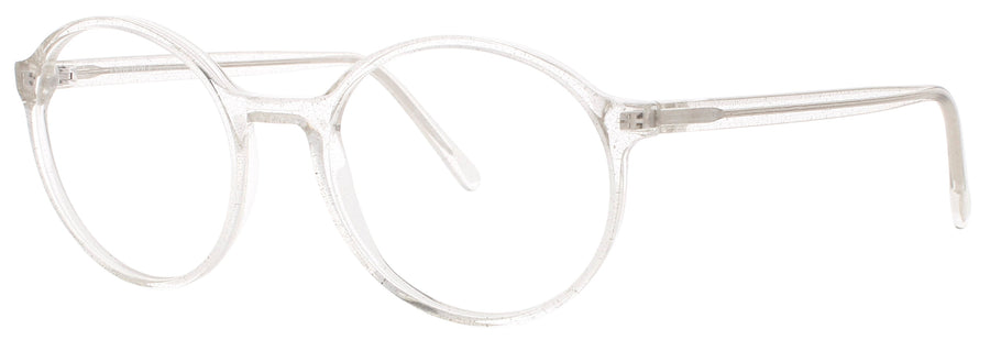 ANDY WOLF 4534 Frame CRYSTAL Lens DEMO