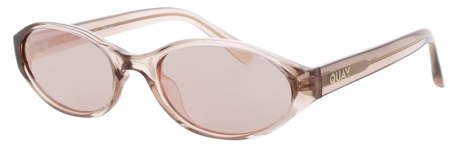 QUAY AURA POINTS Frame DOE Lens COPPER