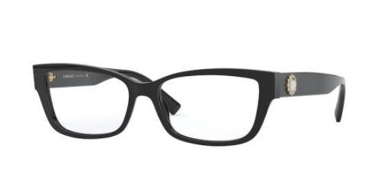 VERSACE 0VE3284B GB1 - 54