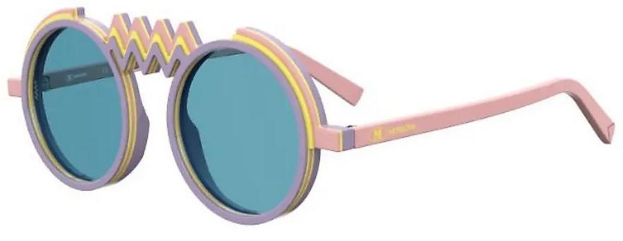 M MISSONI MMI 2020/S 0F74/KU