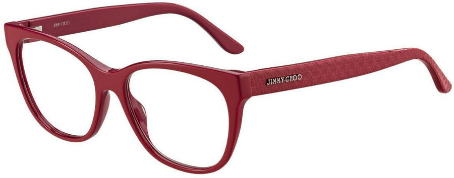 JIMMY CHOO JC201 0C9A - 53