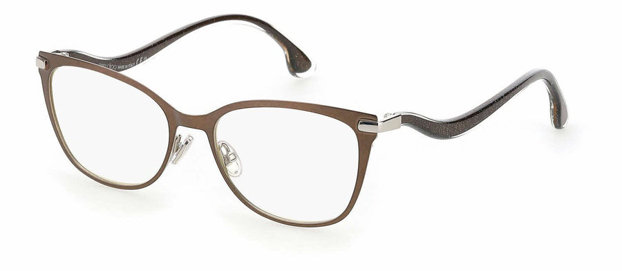 JIMMY CHOO JC256 012R - 51
