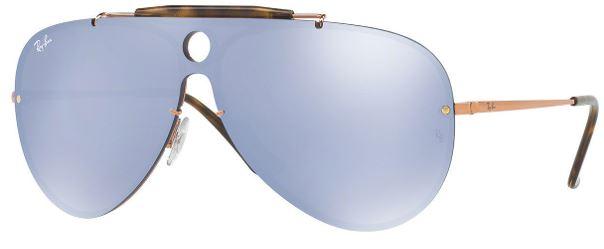 RAY BAN 0RB3581N 90351U32