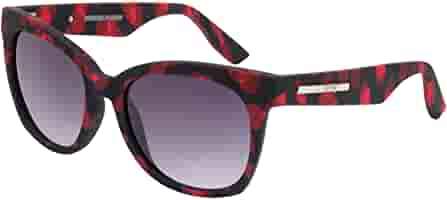 Chaqueta de cuero ALEXANDER MCQUEEN MQ0011S 008