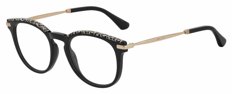 JIMMY CHOO JC247 0FP3-50