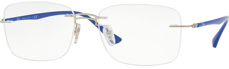 Ray-Ban 0RX8750 1193-54