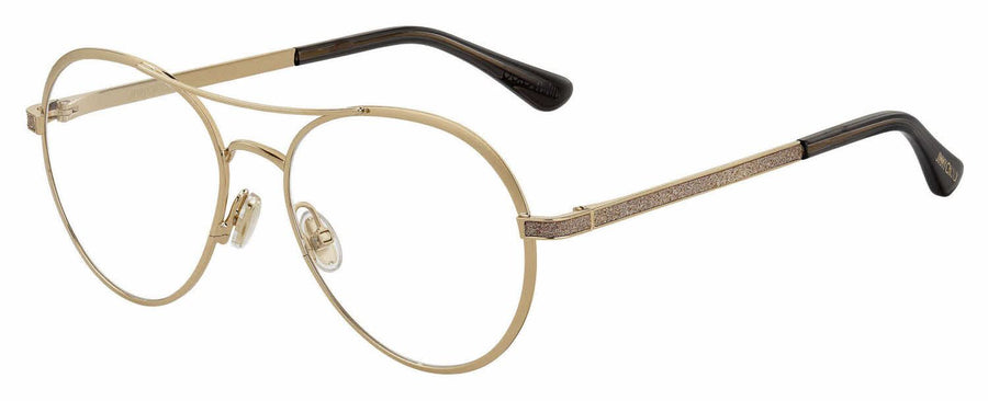 JIMMY CHOO JC244 02F7 - 56