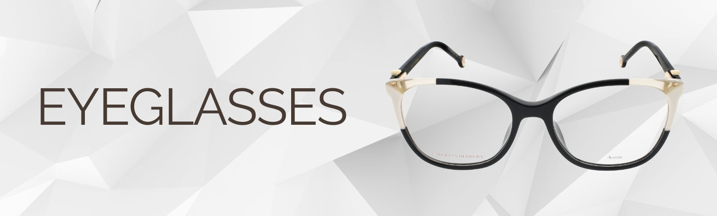 Eyeglasses