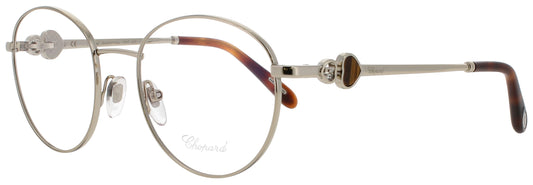 Chopard VCHC52S Frame GOLD Lens DEMO
