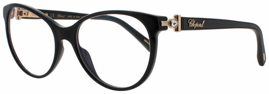 Chopard VCH268S Frame BLACK/GOLD Lens DEMO