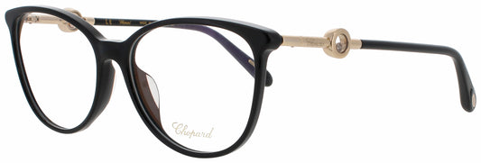 Chopard VCH283S Frame BLACK Lens DEMO