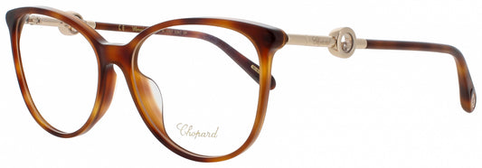 Chopard VCH283S Frame TORTOISE Lens DEMO