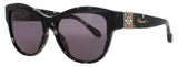 CHOPARD SCH287S Frame GREY HAVANA Lens GREY